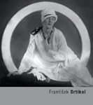 Frantisek Drtikol: Portraits (Fototorst)