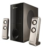 Kinyo 2.1 Amplified Speaker System