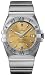 Omega Men's Constellation Double Eagle Collection Chronometer Watch #1503.10