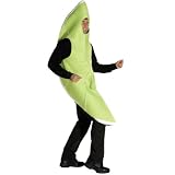Lime Wedge Adult Halloween Costume (L/XL)