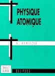 Physique atomique
