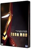 Vente de Livre : Iron man - Edition collector 2 DVD