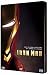 Iron man - Edition collector 2 DVD Iron man - Edition collector 2 DVD