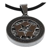 316L Stainless Steel Pendant