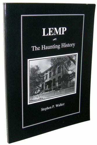 Lemp: The Haunting History