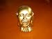 Aztec Golden Idol of Fertility_s-1