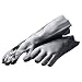 West Chester PVC-Coated Abrasive Blasting Gauntlet Gloves - 18in.