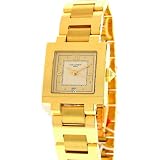 Chaumet Mens Solid 18K Gold Square Watch by Chaumet Square