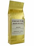 Voisin Pure Cocoa Powder sugar free 250 gram 8.8 oz
