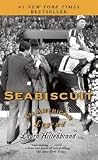 Seabiscuit 1st (first) edition Text Only