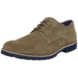 Rockport Ledge Hill Plain Toe Lace Up