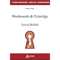 Wordsworth & Coleridge, Lyrical Ballads