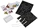 Simba Art & Fun Sequin Fun, Black RS.225.00