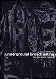 underground broadcasting (with 20 pages booklet) 【スケートボード DVD】