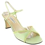 Caparros Alicia Lime sandals