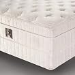 Vera Wang by Serta Honeymoon California King Eurotop Mattress Set