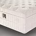 Vera Wang by Serta Honeymoon Queen Eurotop Mattress Set