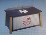 MLB - Yankee's - Toy Box
