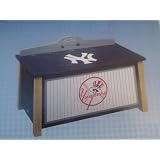 MLB - Yankee's - Toy Box