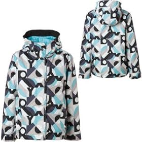 Roxy SNOW Girls 7-16 Glider Jacket thumbnail