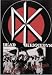 Dead Kennedys Holiday in Cambodia 24x36 Poster