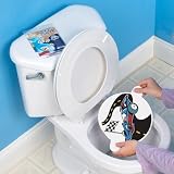 Mom Invented Tinkle Targets Transportation