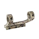Nikon AR Style Mount (Mossy Oak Brush Camo)