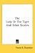 The Lady or the Tiger and Other Stories