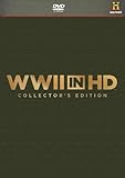 WWII in HD, Collector's Edition DVD