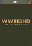 WWII in HD, Collectors Edition DVD