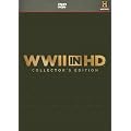WWII in HD - Collector's Edition