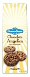 Heaven Scent Cookies, Chocolate Angelica, 5.75-Ounce Packages (Pack of 6)