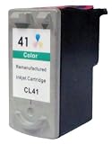 Produkt-Bild: Druckerpatrone kompatibel f&uuml;r Canon CL-41 color farbe Tintenpatrone f&uuml;r Canon Fax