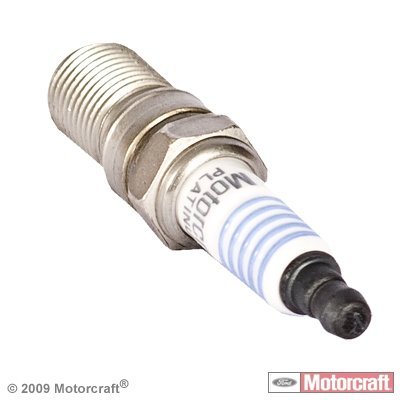 Motorcraft SP495 Suppressor Spark of 1