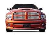 Aluminum Billet Grilles