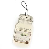 Yankee Candle® Fluffy Towels Car Jar Air Freshener 41ge6NuOu0L. SL160 Yankee Candle® Fluffy Towels Car Jar Air Freshener