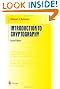 Introduction to Cryptography (Undergraduate Texts in Mathematics)