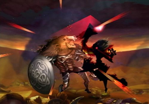 Odin Sphere: Greatest Hits