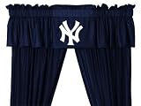 New York Yankees Sidelines Valance
