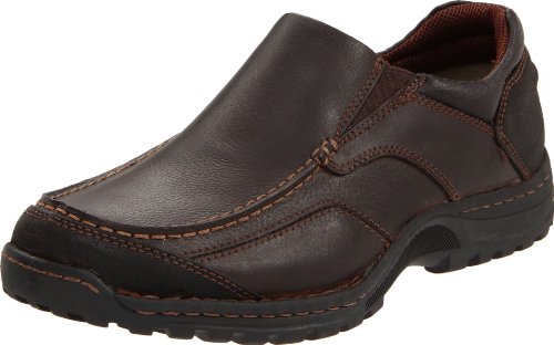 Dockers Men's Lander Slip-On