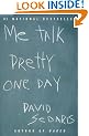Me Talk Pretty One Day