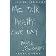 Me Talk Pretty One Day