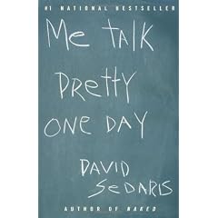 Me Talk Pretty One Day