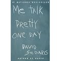Me Talk Pretty One Day