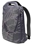 Golla TULIP G367 - Notebook carrying backpack - 15.4  - gray
