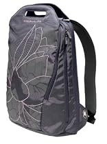 Golla TULIP G367 Notebook carrying backpack 15 4 gray from astore.amazon.com