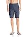 O'NEILL Men's 21 Inch Outseam Cargo Pocket Hybrid Stretch Walk Short