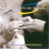 Grand Reve des Mamans CD 2 Titres