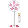 �R�P(YAMAZEN)&nbsp;30cm���r���O��@(�����R��)�^�C�}�[�t&nbsp;�N���A�s���N&nbsp;YLR-D301(CP)