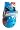 Bike USA Kidzamo Coby Skateboard Helmet (Small)